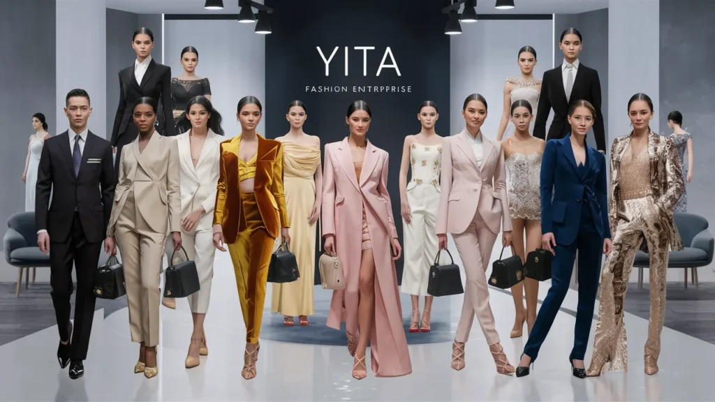 Yita Fashion Enterprise