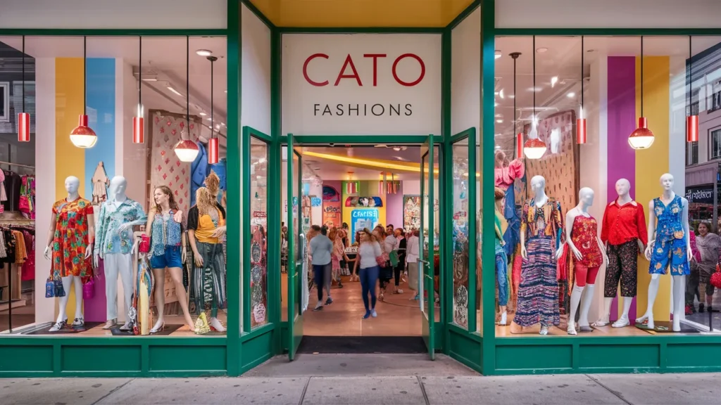 Why Shoppers Love Cato Fashions in Abilene, TX