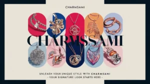 Charmsami